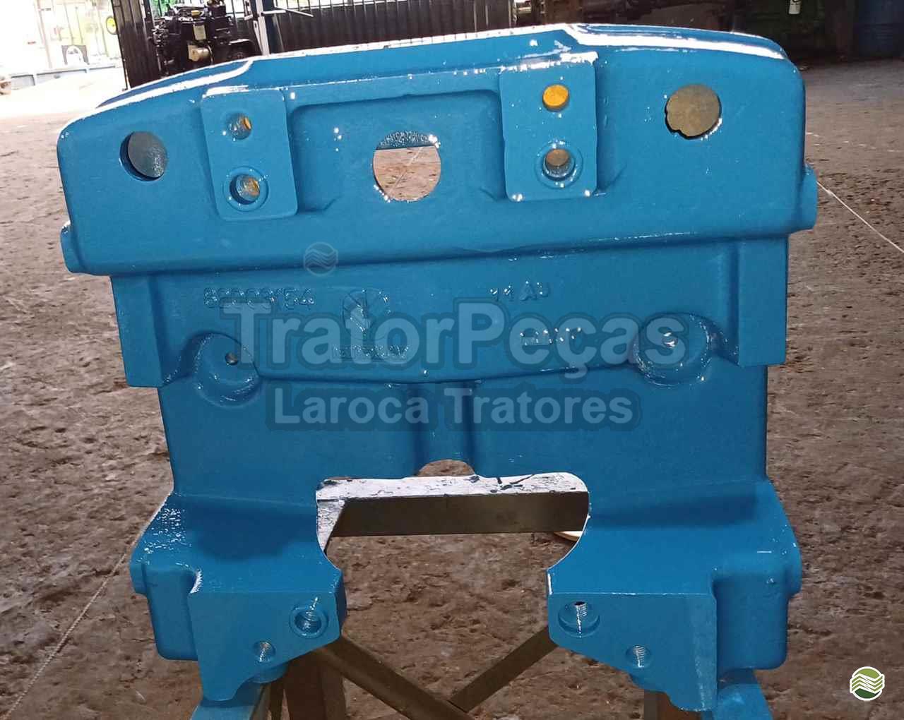 SUPORTE EIXO DIANTEIRO 5030 4X4